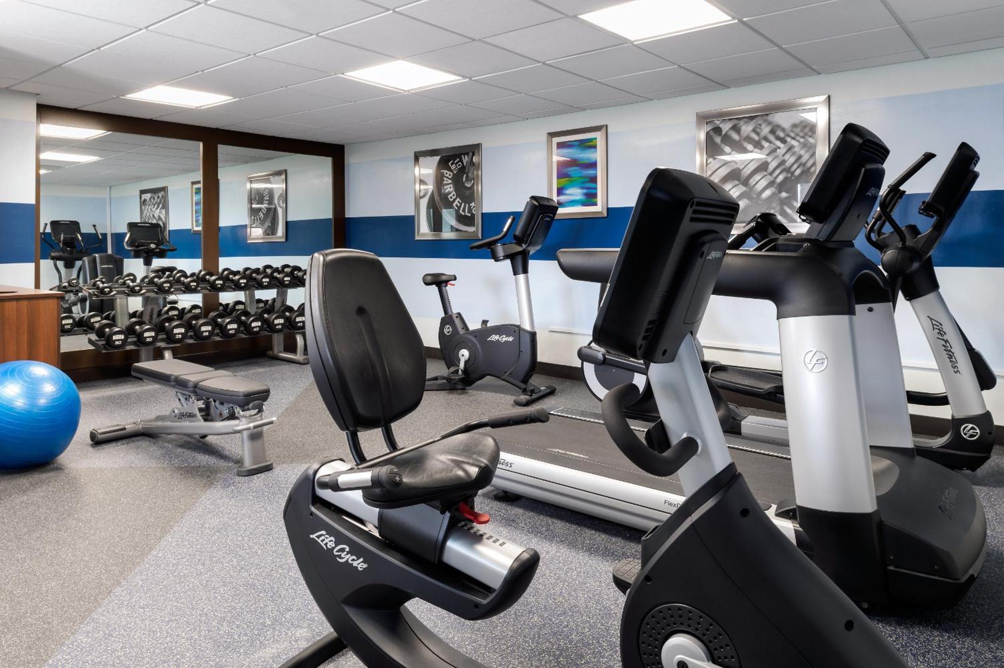 Four Points By Sheraton 4* Barrie