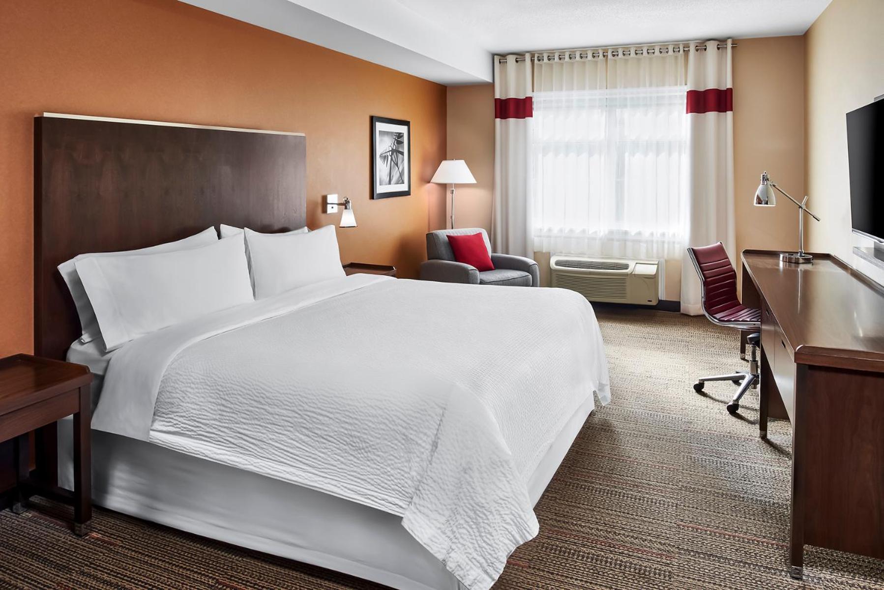 Hotel Four Points By Sheraton Barrie