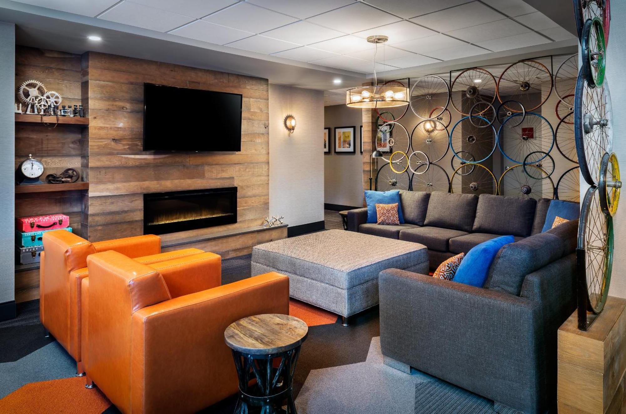 Four Points By Sheraton 4*