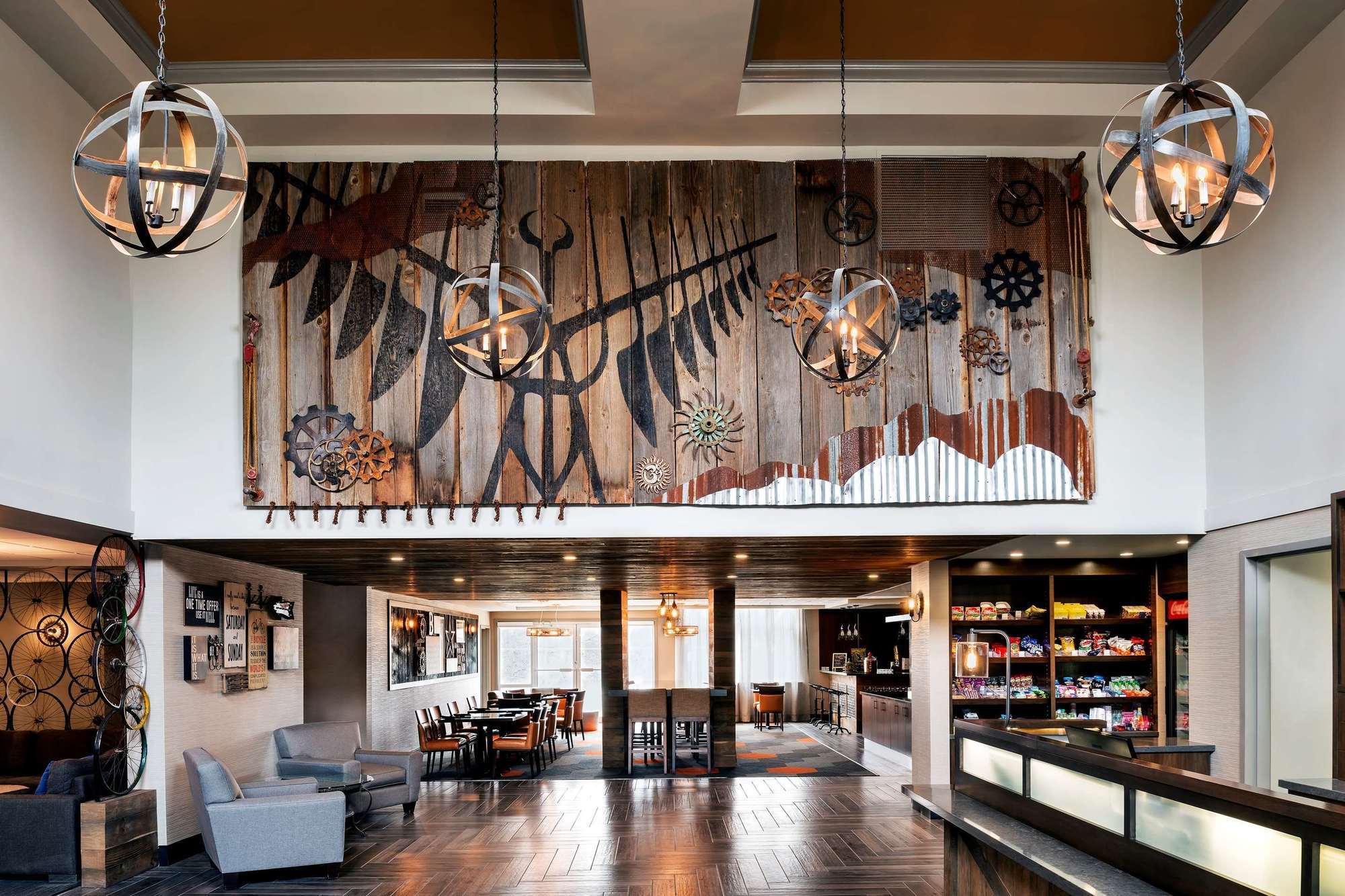 Hotel Four Points By Sheraton 4*