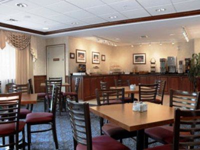 Four Points By Sheraton 4* Barrie