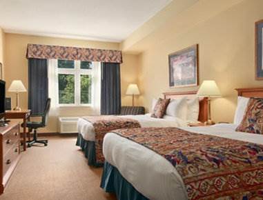 Four Points By Sheraton 4* Barrie