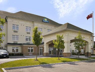Hotel Four Points By Sheraton Barrie