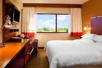 Four Points By Sheraton Hotel